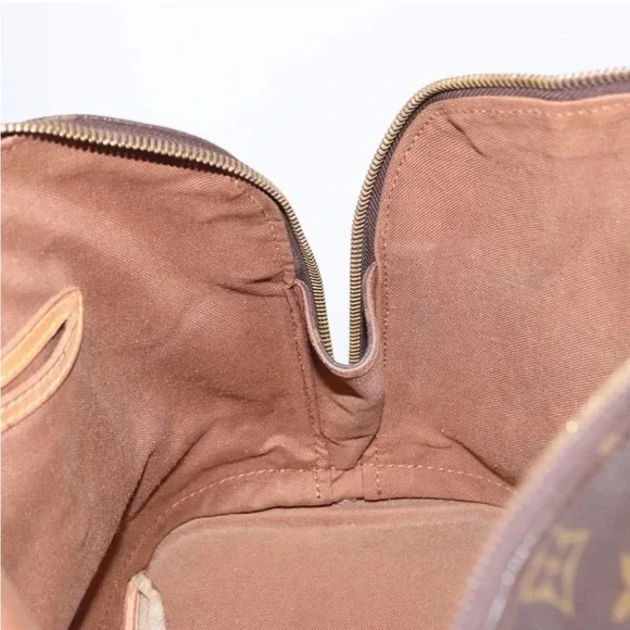 ✅AUTHENTIC✅LOUIS VUITTON ALMA PM - Picture 10 of 16